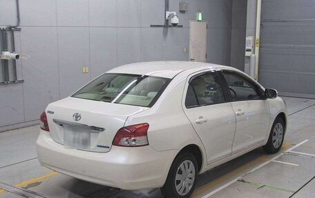 Toyota Belta, 2012 год, 560 005 рублей, 3 фотография