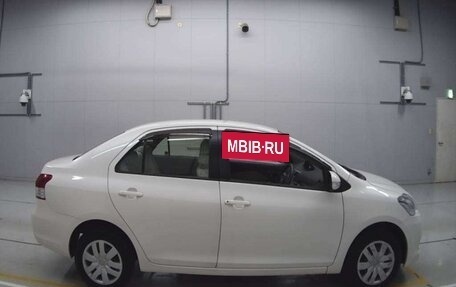 Toyota Belta, 2012 год, 560 005 рублей, 6 фотография