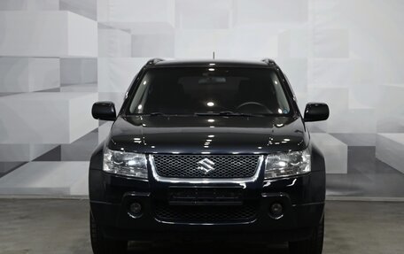 Suzuki Grand Vitara, 2007 год, 1 180 000 рублей, 2 фотография