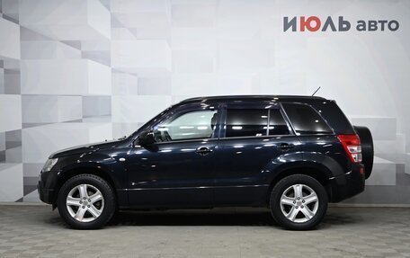 Suzuki Grand Vitara, 2007 год, 1 180 000 рублей, 9 фотография