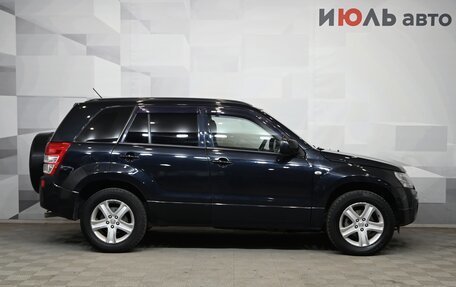 Suzuki Grand Vitara, 2007 год, 1 180 000 рублей, 10 фотография