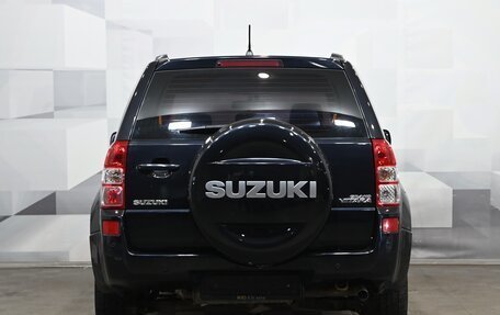 Suzuki Grand Vitara, 2007 год, 1 180 000 рублей, 5 фотография