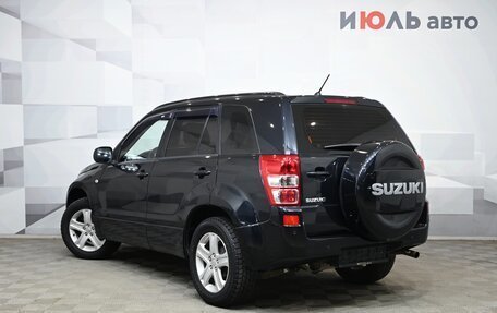 Suzuki Grand Vitara, 2007 год, 1 180 000 рублей, 7 фотография