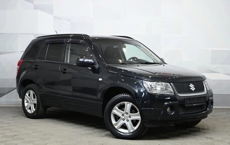 Suzuki Grand Vitara, 2007 год, 1 180 000 рублей, 4 фотография