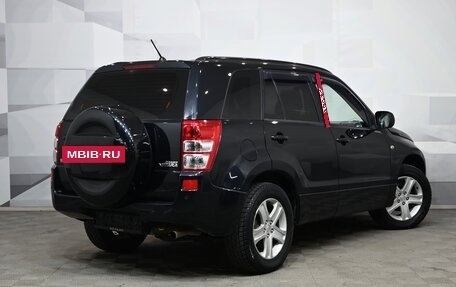 Suzuki Grand Vitara, 2007 год, 1 180 000 рублей, 8 фотография