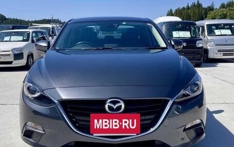 Mazda Axela, 2014 год, 932 037 рублей, 2 фотография