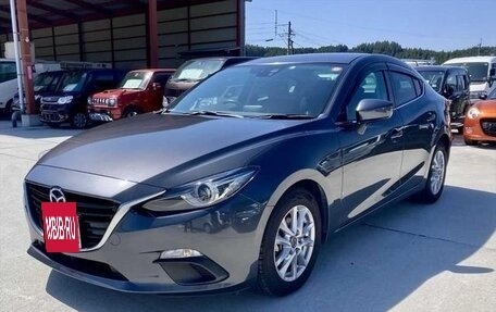 Mazda Axela, 2014 год, 932 037 рублей, 3 фотография