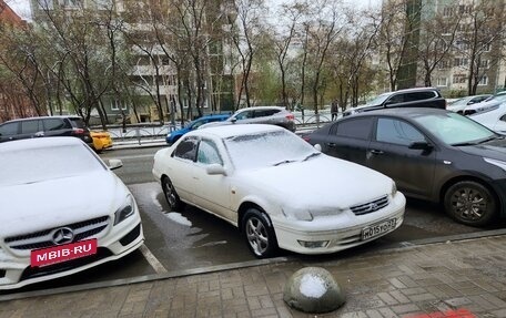 Toyota Camry, 1999 год, 450 000 рублей, 3 фотография