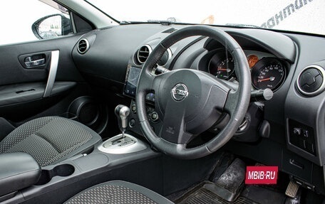 Nissan Dualis, 2008 год, 950 000 рублей, 9 фотография