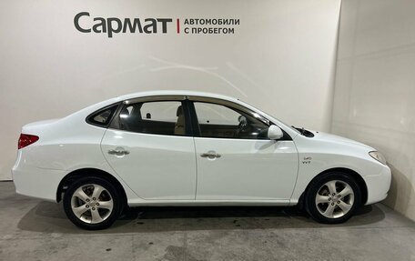 Hyundai Avante, 2009 год, 770 000 рублей, 8 фотография