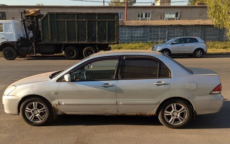 Mitsubishi Lancer IX, 2004 год, 135 000 рублей, 3 фотография