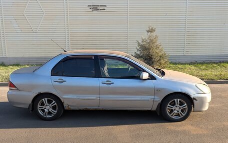 Mitsubishi Lancer IX, 2004 год, 135 000 рублей, 4 фотография