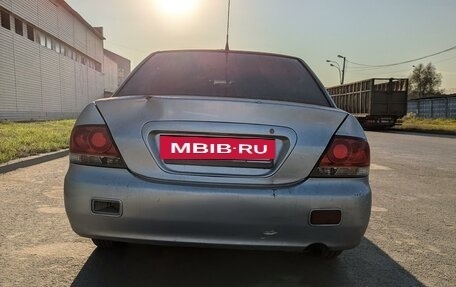 Mitsubishi Lancer IX, 2004 год, 135 000 рублей, 7 фотография