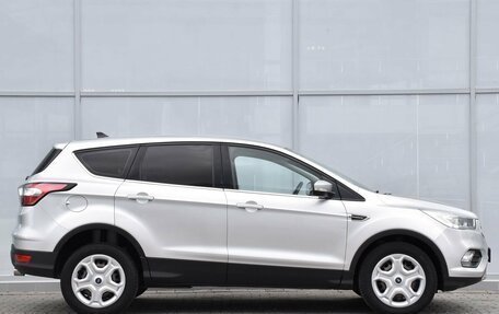 Ford Kuga III, 2018 год, 2 149 000 рублей, 3 фотография