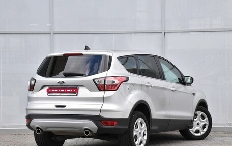 Ford Kuga III, 2018 год, 2 149 000 рублей, 2 фотография