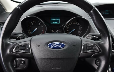 Ford Kuga III, 2018 год, 2 149 000 рублей, 13 фотография