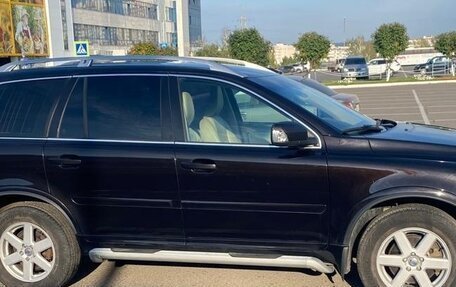 Volvo XC90 II рестайлинг, 2014 год, 2 250 000 рублей, 3 фотография