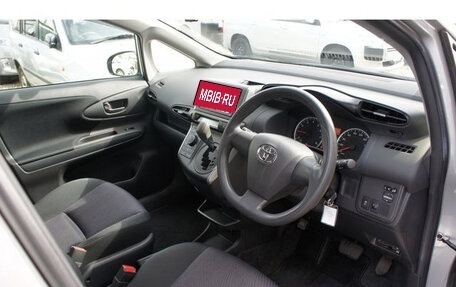 Toyota Wish II, 2017 год, 1 150 030 рублей, 6 фотография