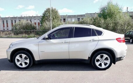 BMW X6, 2008 год, 1 775 000 рублей, 8 фотография