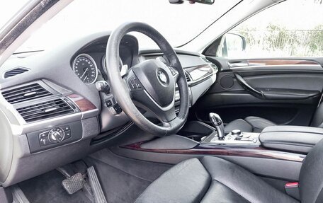 BMW X6, 2008 год, 1 775 000 рублей, 16 фотография