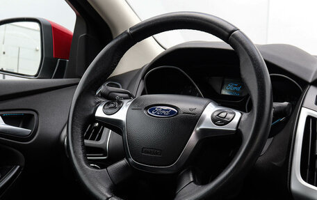 Ford Focus III, 2013 год, 1 443 300 рублей, 16 фотография