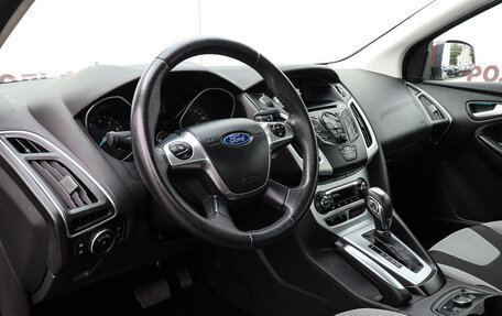 Ford Focus III, 2013 год, 1 443 300 рублей, 14 фотография