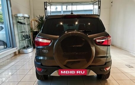 Ford EcoSport, 2017 год, 1 215 000 рублей, 6 фотография