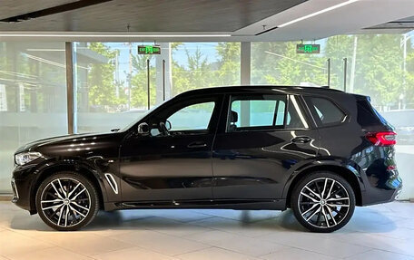 BMW X5, 2021 год, 7 500 700 рублей, 4 фотография