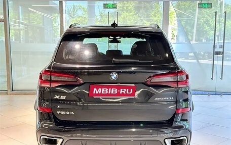 BMW X5, 2021 год, 7 500 700 рублей, 5 фотография