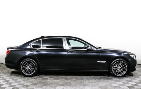 BMW 7 серия, 2008 год, 1 530 000 рублей, 4 фотография