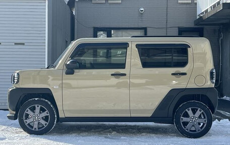 Daihatsu Taft, 2021 год, 810 200 рублей, 8 фотография