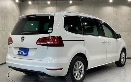 Volkswagen Sharan II, 2021 год, 3 000 002 рублей, 5 фотография