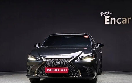 Lexus ES VII, 2023 год, 5 651 000 рублей, 1 фотография