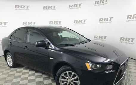 Mitsubishi Lancer IX, 2013 год, 819 000 рублей, 1 фотография