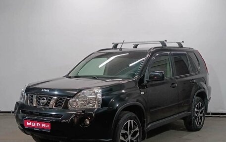 Nissan X-Trail, 2010 год, 1 150 000 рублей, 1 фотография