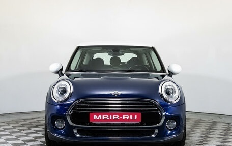 MINI Hatch, 2014 год, 1 800 000 рублей, 2 фотография