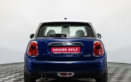 MINI Hatch, 2014 год, 1 800 000 рублей, 7 фотография