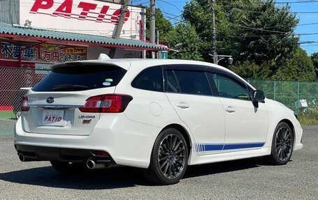 Subaru Levorg I, 2017 год, 1 265 666 рублей, 4 фотография