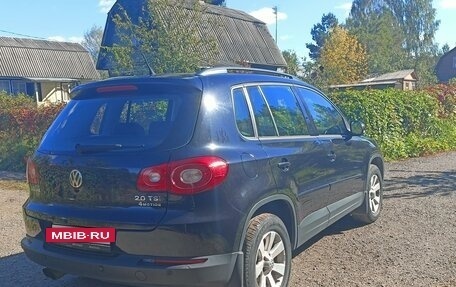 Volkswagen Tiguan I, 2011 год, 1 500 000 рублей, 7 фотография