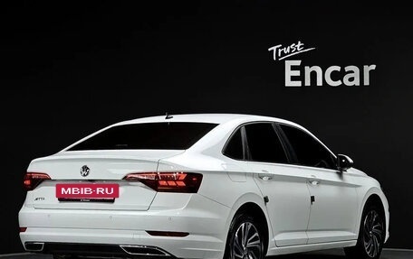 Volkswagen Jetta VII, 2020 год, 2 140 000 рублей, 2 фотография