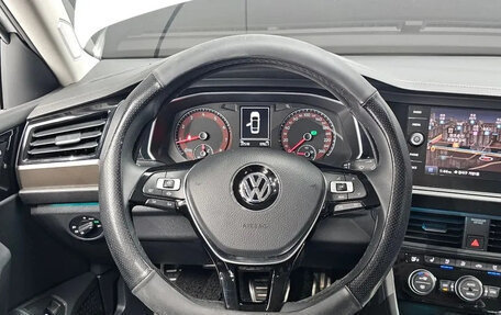 Volkswagen Jetta VII, 2020 год, 2 140 000 рублей, 11 фотография