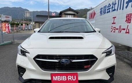 Subaru Levorg, 2021 год, 2 600 001 рублей, 8 фотография