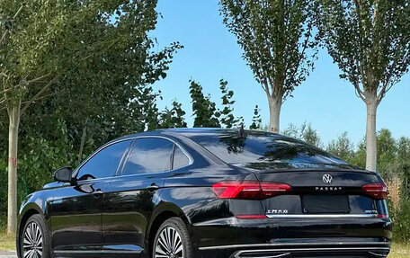 Volkswagen Passat B8 рестайлинг, 2021 год, 2 500 000 рублей, 6 фотография