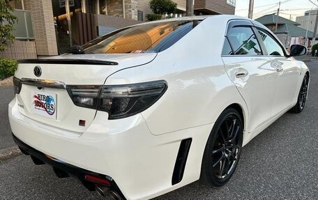 Toyota Mark X II, 2019 год, 1 490 030 рублей, 9 фотография