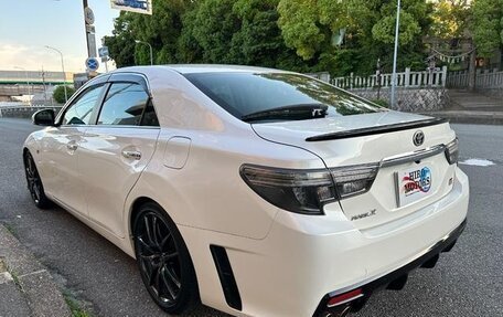 Toyota Mark X II, 2019 год, 1 490 030 рублей, 6 фотография