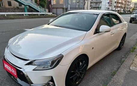 Toyota Mark X II, 2019 год, 1 490 030 рублей, 5 фотография