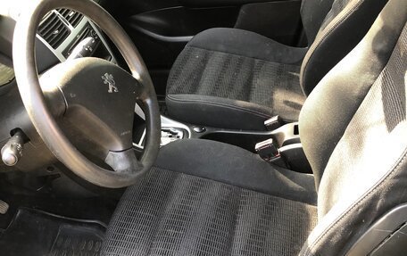 Peugeot 307 I, 2007 год, 250 000 рублей, 7 фотография