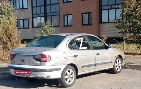 Renault Megane II, 2000 год, 165 000 рублей, 3 фотография