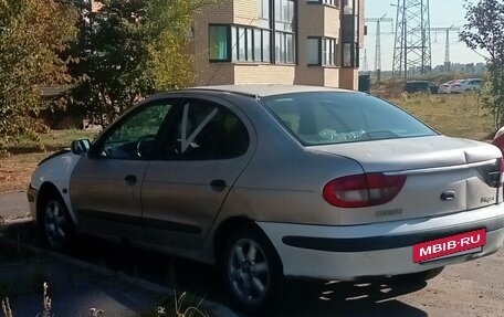 Renault Megane II, 2000 год, 165 000 рублей, 5 фотография