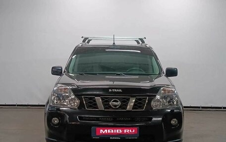 Nissan X-Trail, 2010 год, 1 150 000 рублей, 2 фотография